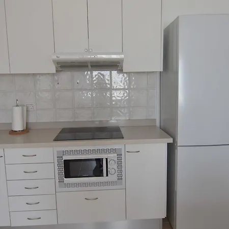 Appartamento Armonia 104