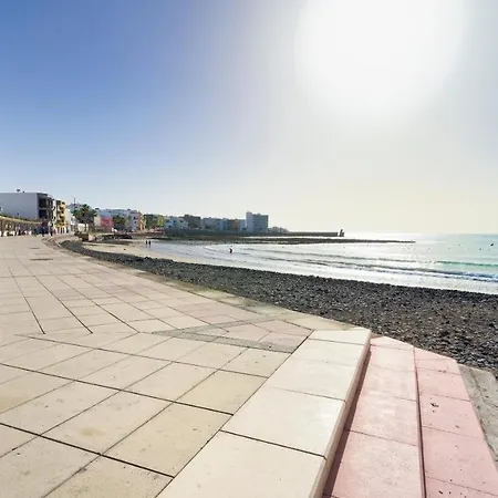 Armonia 104 * Arinaga