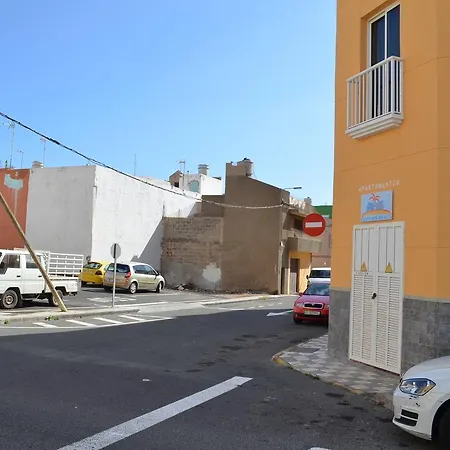 Armonia 104 * Arinaga