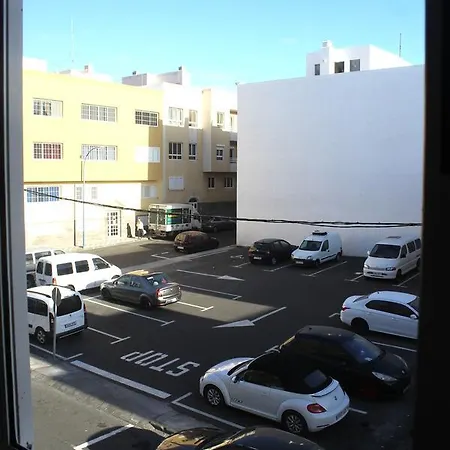 Appartement Armonia 104 *