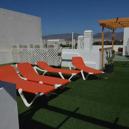 Appartement Armonia 104 *