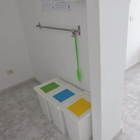 Armonia 104 Appartement Arinaga