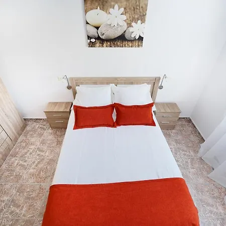 Armonia 104 Appartement *