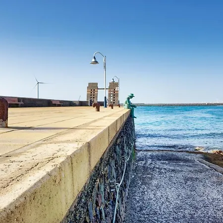 Appartement Armonia 104 Arinaga