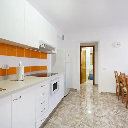 Armonia 104 Appartement Arinaga