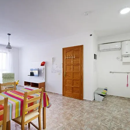 Armonia 104 * Arinaga