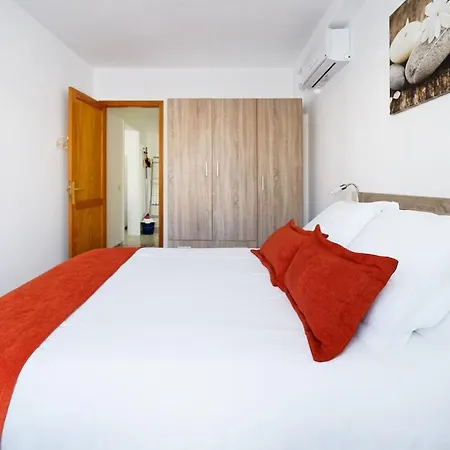 Armonia 104 Appartement