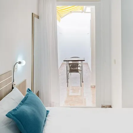 Armonia 104 Appartement *