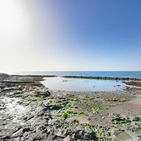 Appartement Armonia 104 *