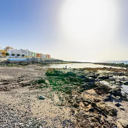 Appartement Armonia 104