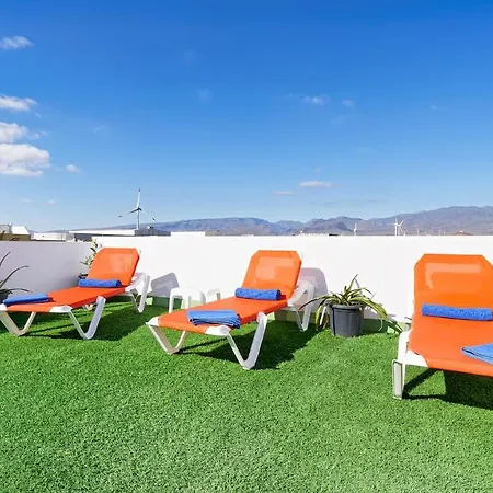 Appartement Armonia 104 *