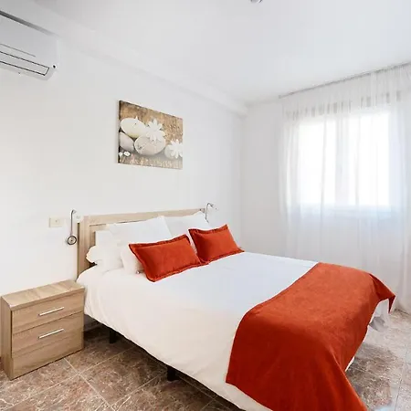 Appartement Armonia 104 *